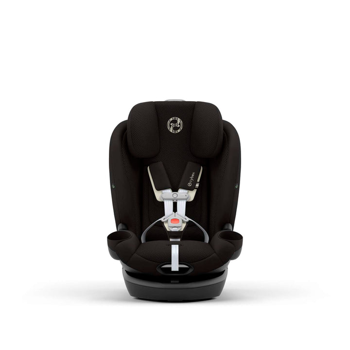 Cybex Callisto G All in One 360 Rotating Car Seat
