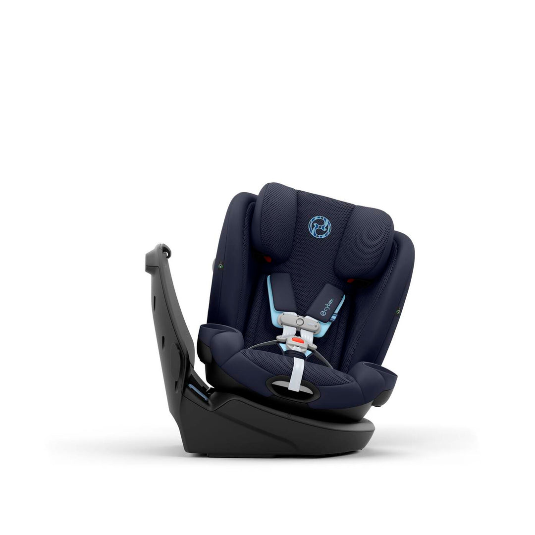Cybex Callisto G All in One 360 Rotating Car Seat