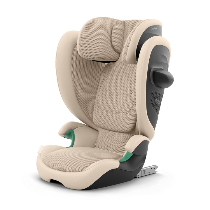 Cybex Solution G2 Booster Car Seat