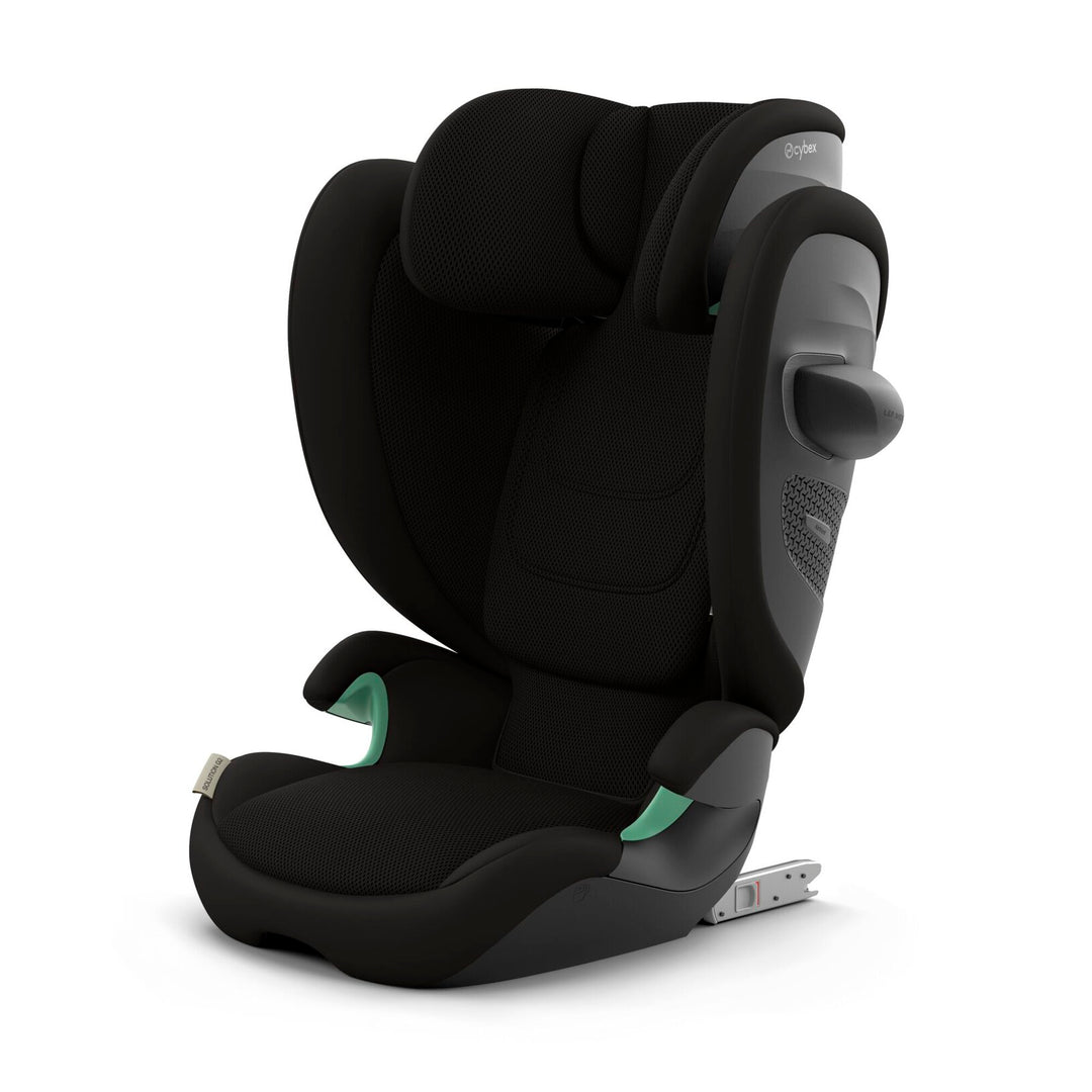 Cybex Solution G2 Booster Car Seat