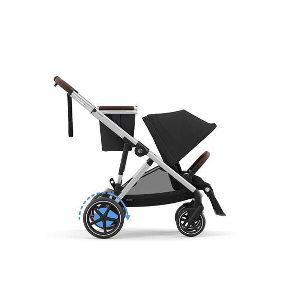Cybex e-Gazelle S Electric Stroller