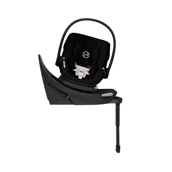 Cybex Aton G2 Swivel w/ Load Leg Base