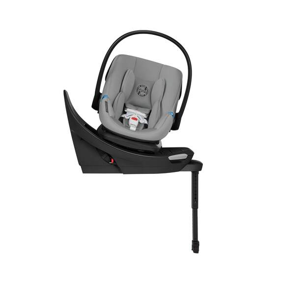 Cybex Aton G2 Swivel w/ Load Leg Base