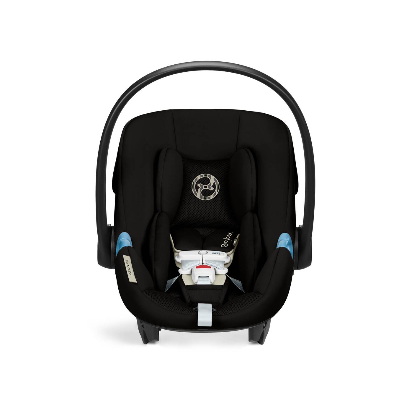 Cybex Aton G2 Infant Car Seat w/ Load Leg Base – Baby Grand