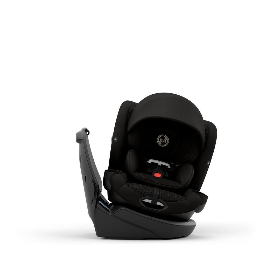 Cybex Callisto G All in One 360 Rotating Car Seat w/Canopy