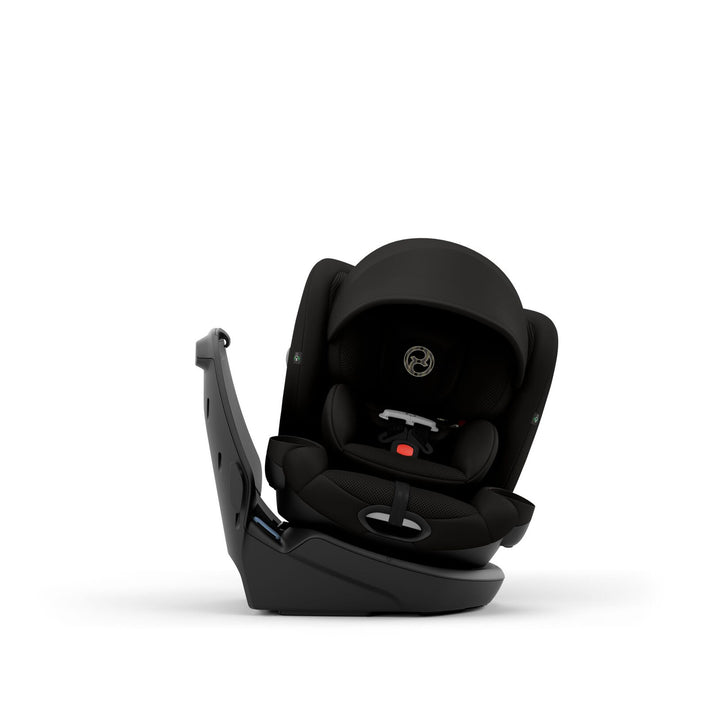 Cybex Callisto G All in One 360 Rotating Car Seat w/Canopy
