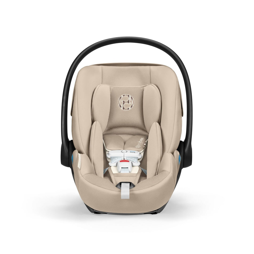 Cybex Cloud G Pro Comfort Extend Infant Car Seat
