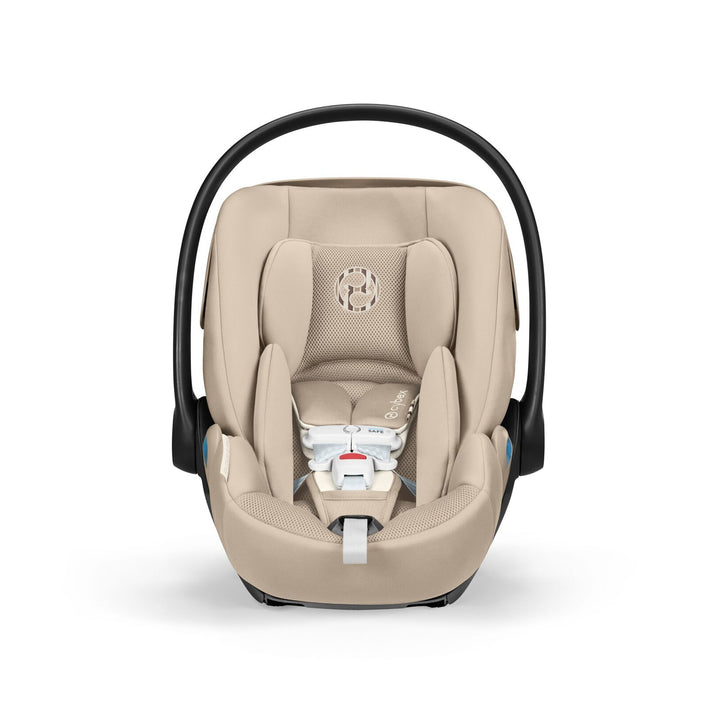 Cybex Cloud G Pro Comfort Extend Infant Car Seat