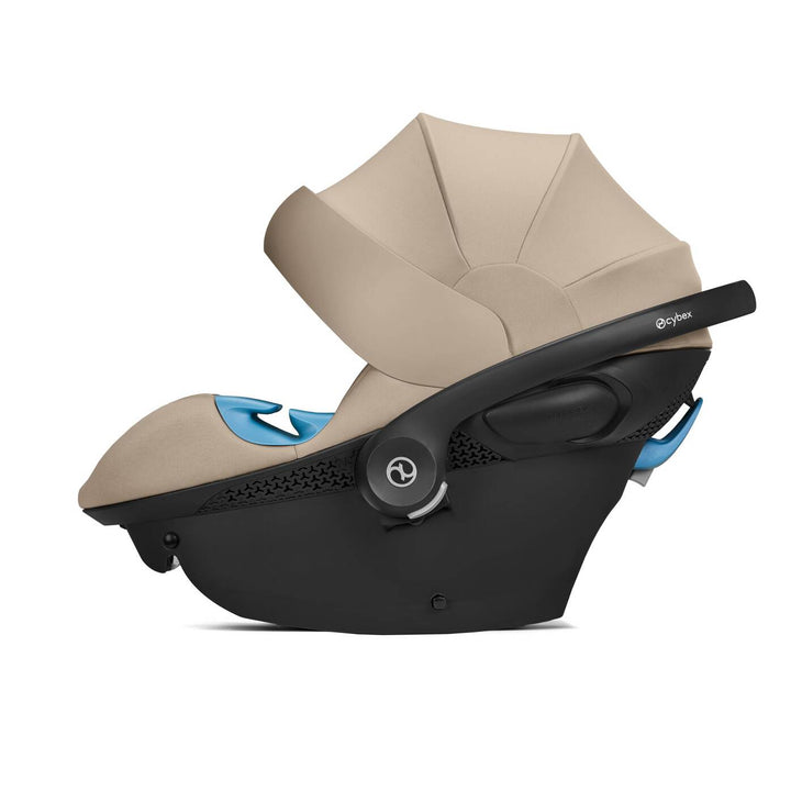 Cybex Aton G2 Swivel w/ Load Leg Base
