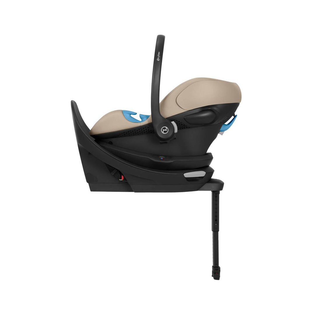 Cybex Aton G2 Swivel w/ Load Leg Base