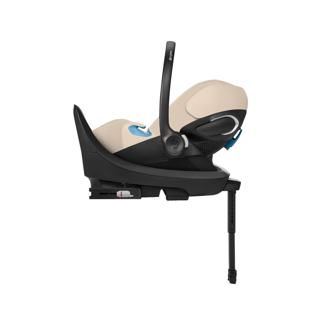 Cybex Cloud G Pro Comfort Extend Infant Car Seat