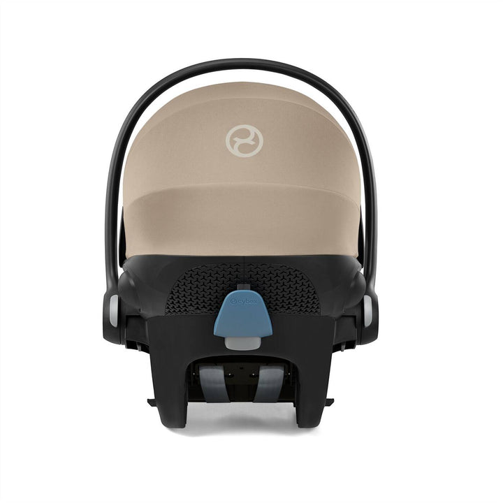 Cybex Aton G2 Swivel w/ Load Leg Base