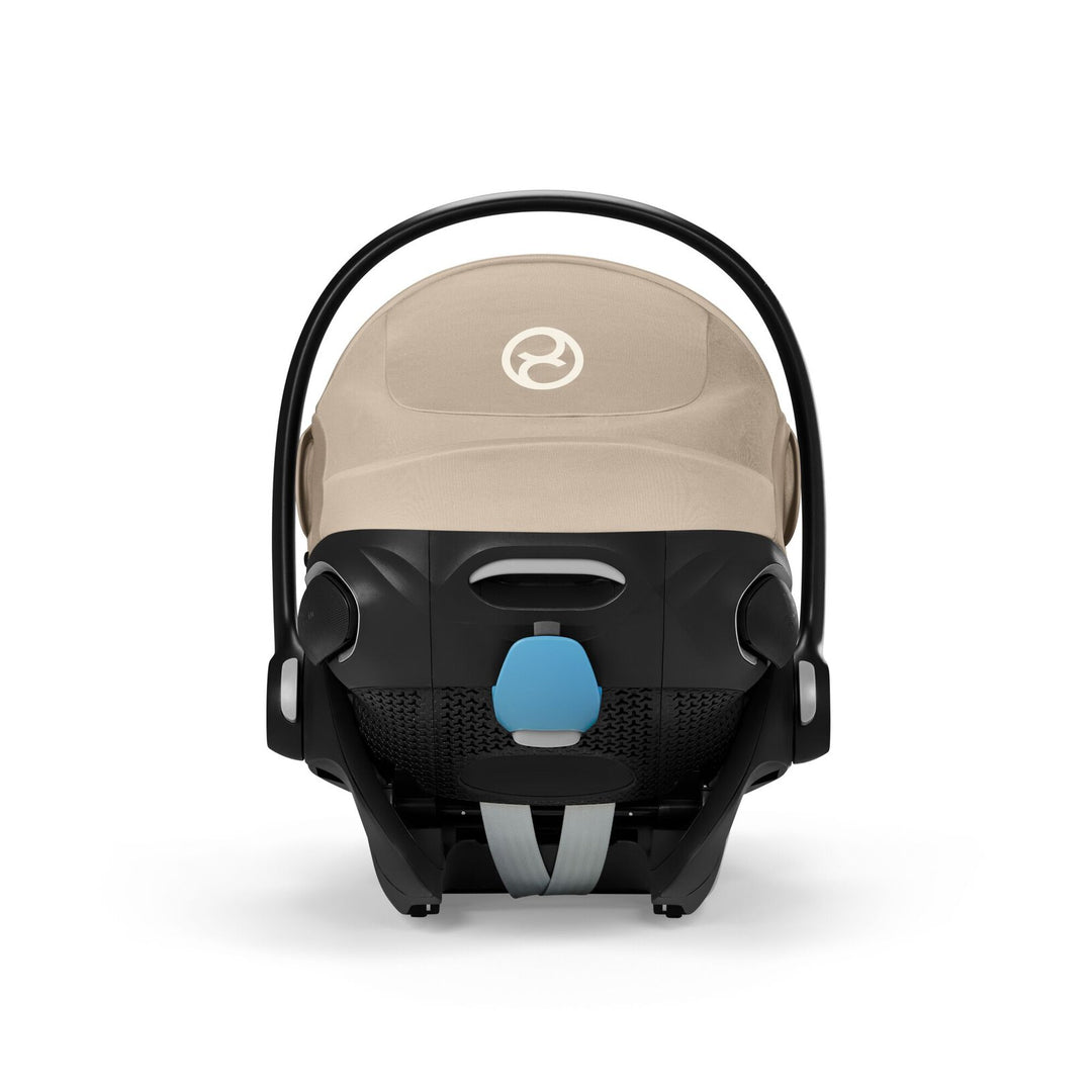 Cybex Cloud G Pro Comfort Extend Infant Car Seat