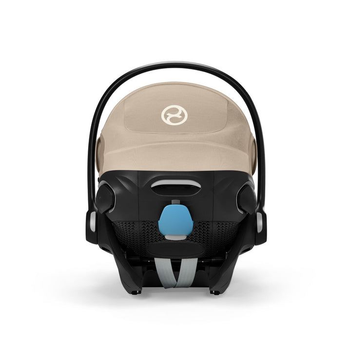Cybex Cloud G Pro Comfort Extend Infant Car Seat