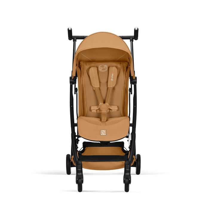 Cybex LIBELLE Ultra Lightweight Travel Stroller
