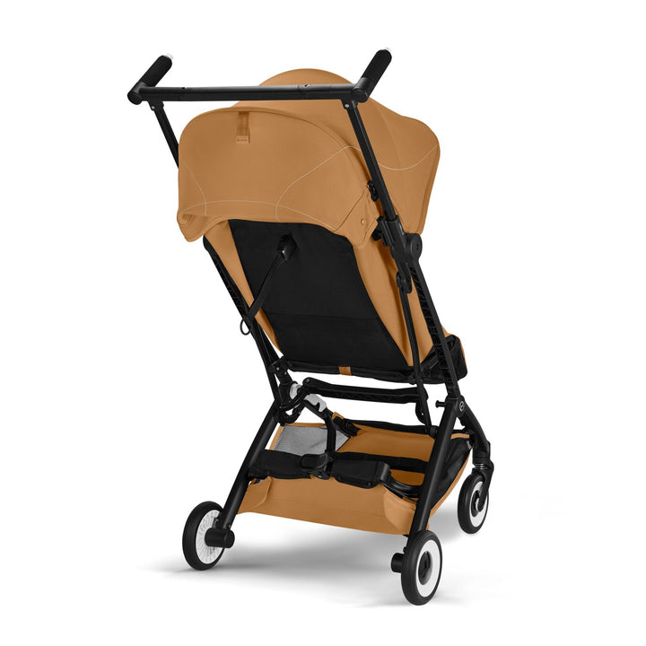 Cybex LIBELLE Ultra Lightweight Travel Stroller