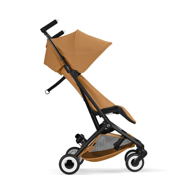 Cybex LIBELLE Ultra Lightweight Travel Stroller