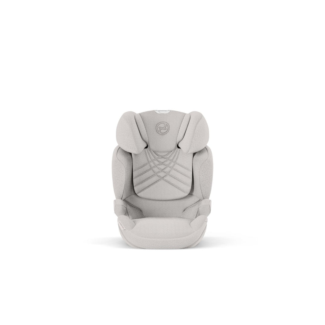 CYBEX Platinum Solution T Booster Seat