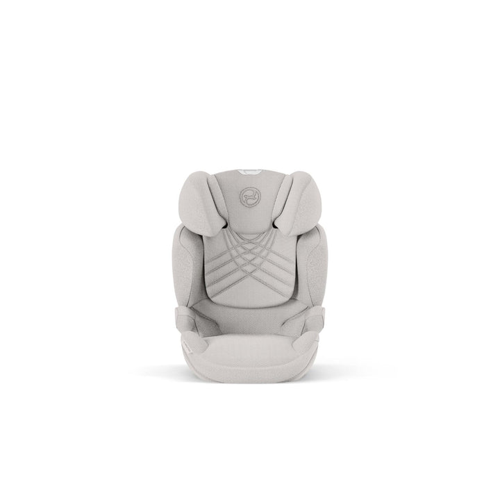 CYBEX Platinum Solution T Booster Seat