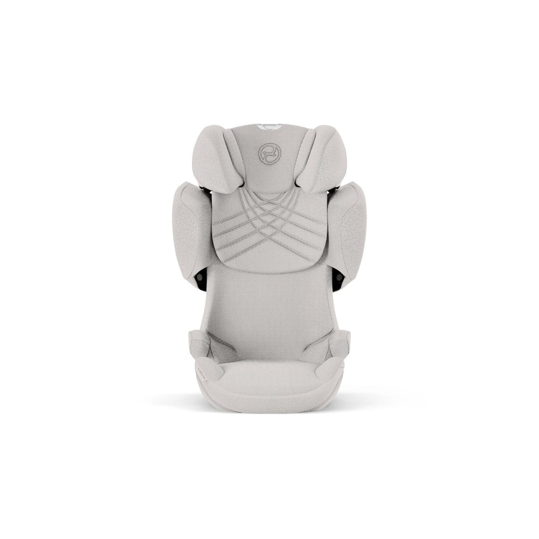CYBEX Platinum Solution T Booster Seat