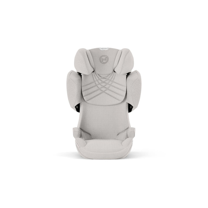 CYBEX Platinum Solution T Booster Seat