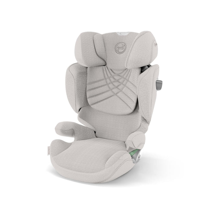 CYBEX Platinum Solution T Booster Seat