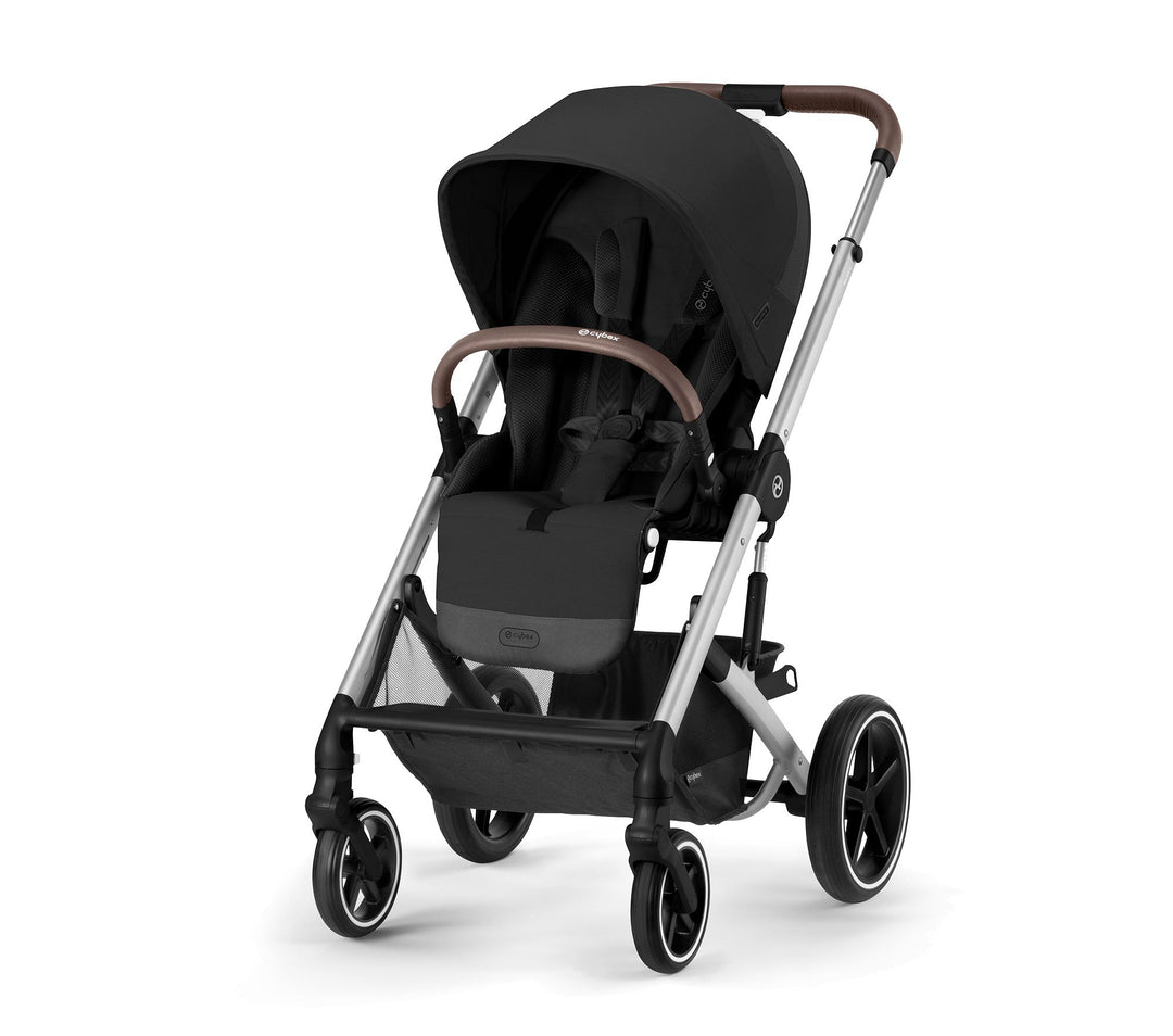Cybex Balios S Lux Stroller1