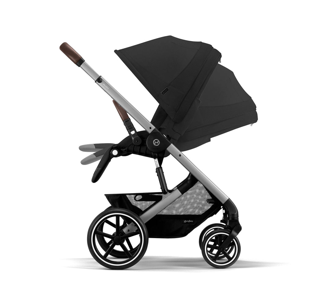 poussette cybex balios Cybex Balios S Lux Stroller – Baby Grand