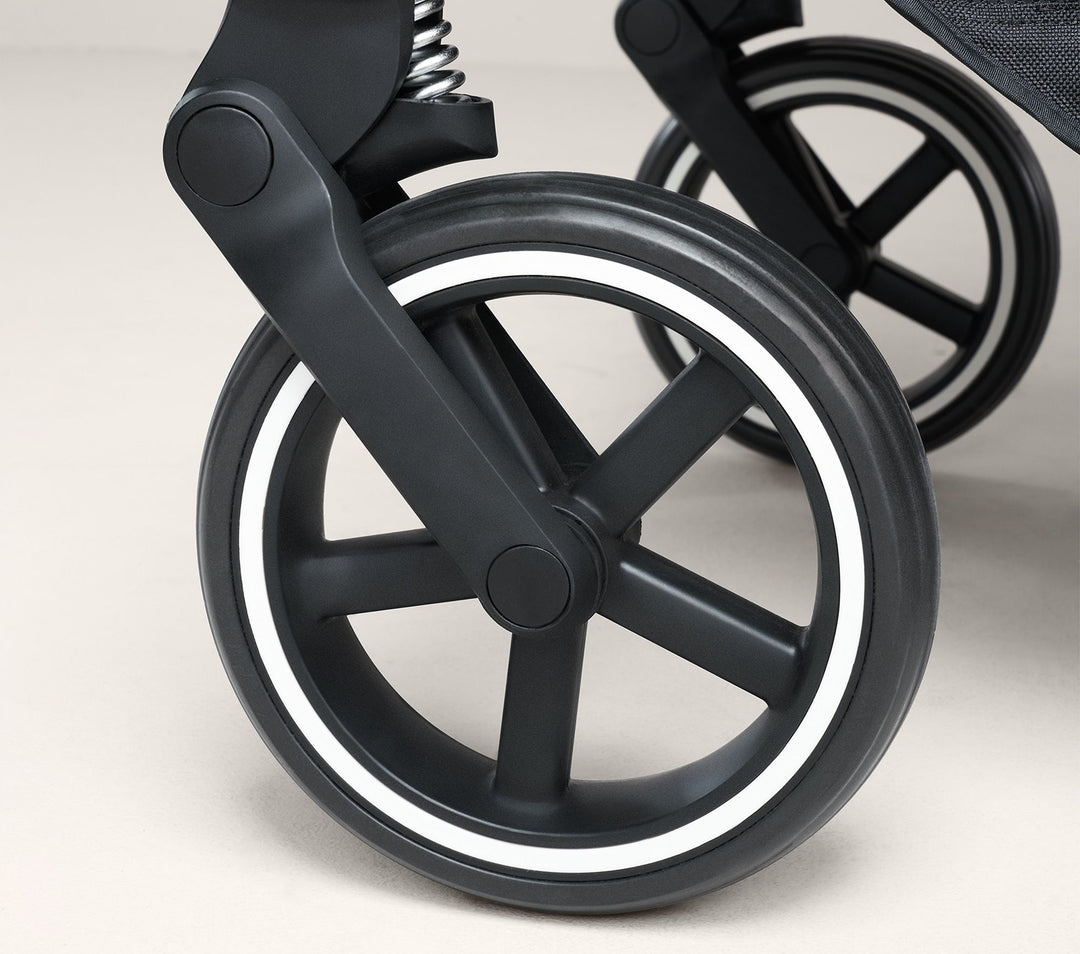 cybex balios s lux vs s lux 2 Cybex Balios S Lux Stroller – Baby Grand