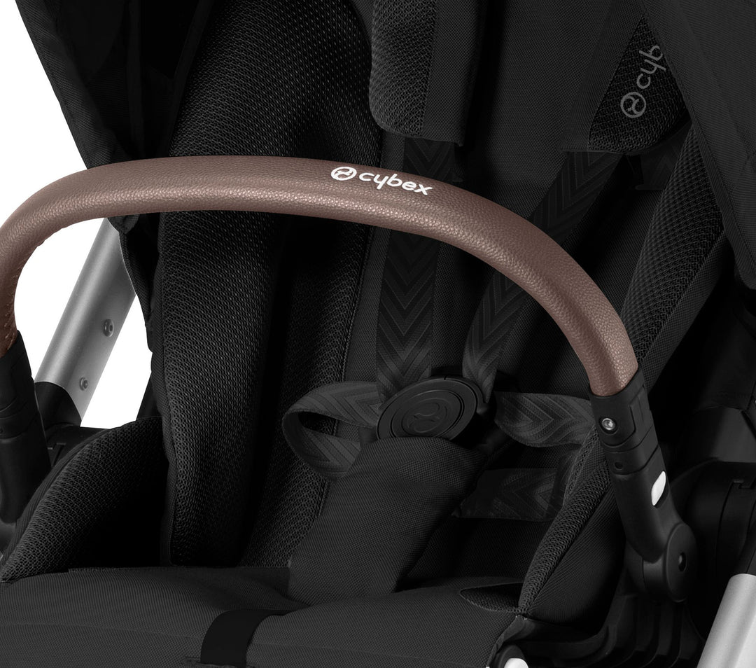 cybex balios s lux wheels Cybex Balios S Lux Stroller – Baby Grand