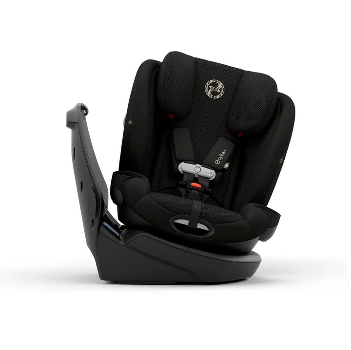 Cybex Callisto G All in One 360 Rotating Car Seat w/Canopy