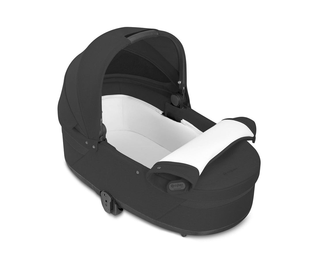 cybex balios bassinet Cybex Balios Lux Bassinet/Cot
