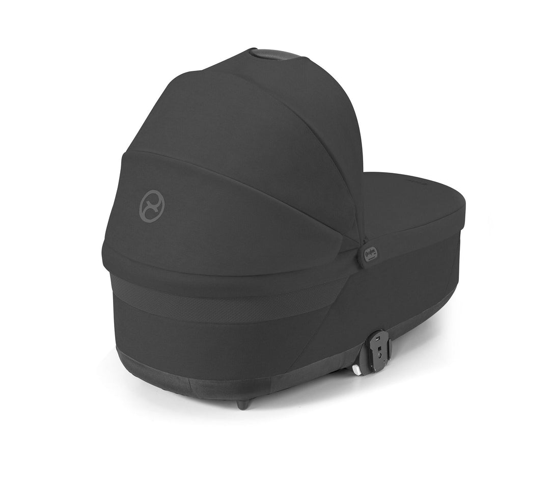 cybex cot lite Cybex Balios Lux Bassinet/Cot – Baby Grand