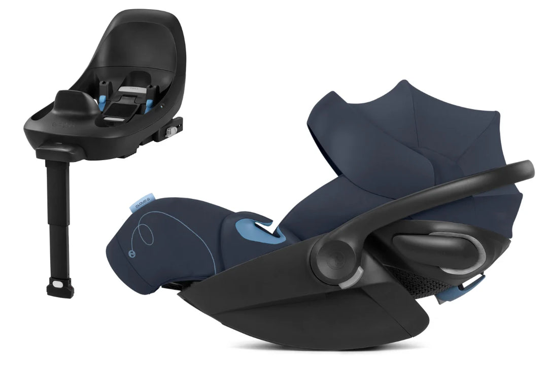 Cybex Cloud G Lux Infant Reclining Car Seat
