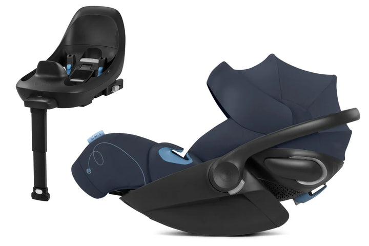 Cybex Cloud G Lux Infant Reclining Car Seat