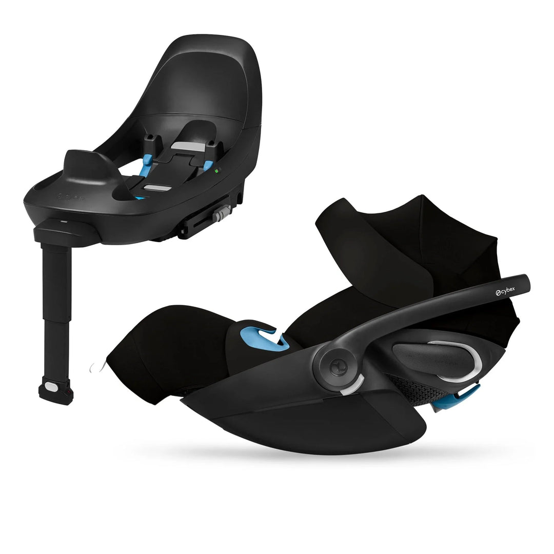 Cybex Cloud G Pro Comfort Extend Infant Car Seat