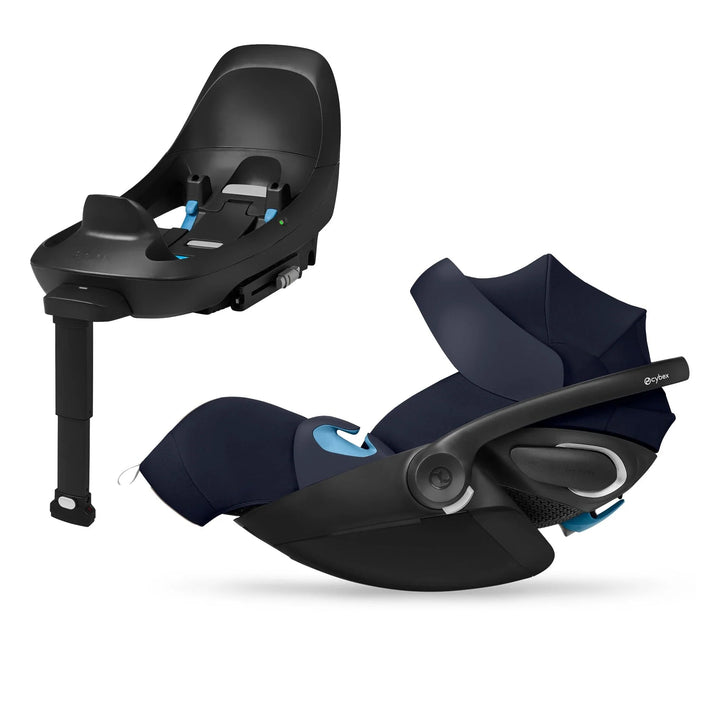 Cybex Cloud G Pro Comfort Extend Infant Car Seat