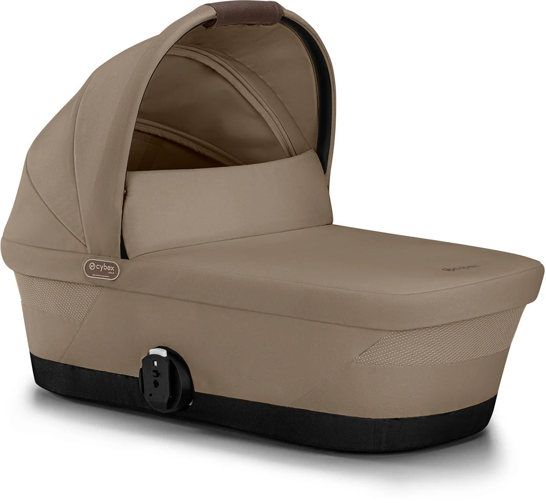 cybex cot s bassinet Cybex Gazelle 2 Bassinet/Cot