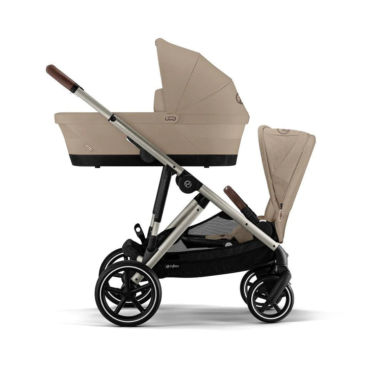 Cybex Gazelle S 2nd Seat