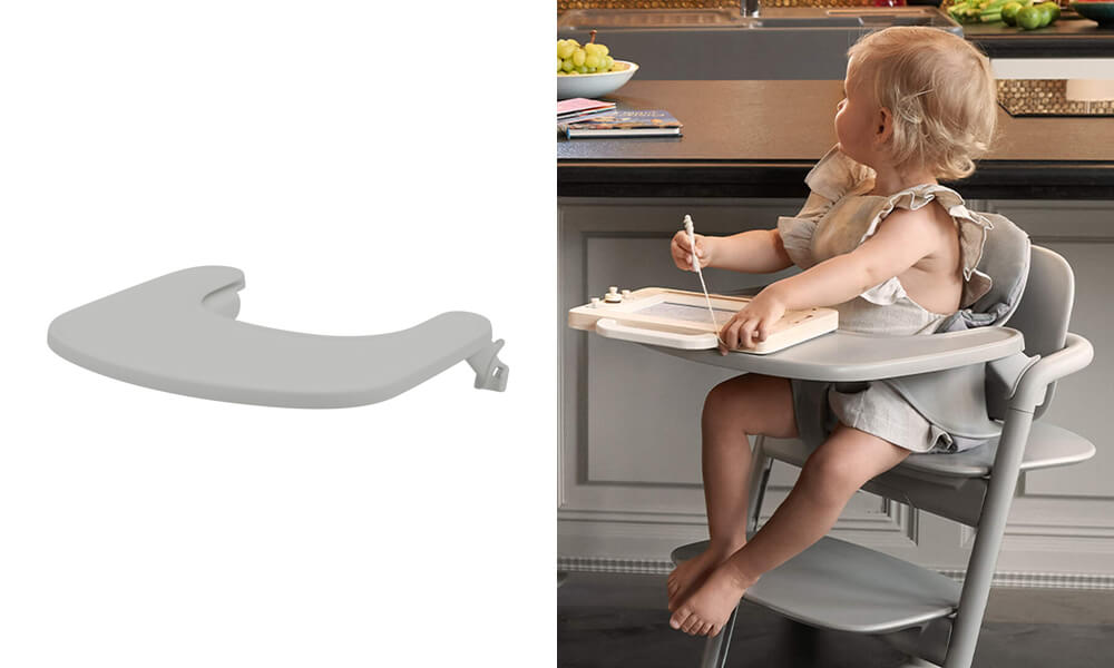 cybex lemo 1 vs 2 Cybex LEMO 3-in-1 High Chair