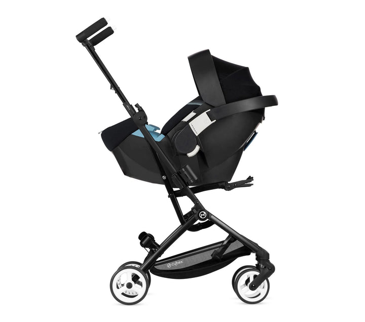 Cybex LIBELLE Ultra Lightweight Travel Stroller