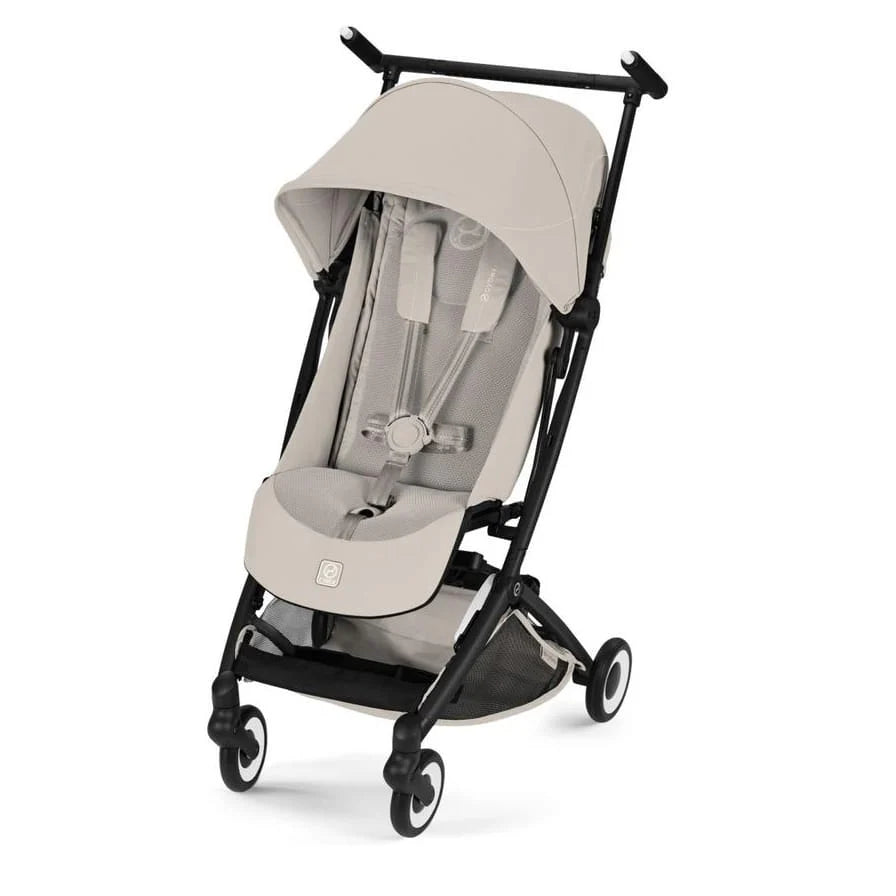 Cybex LIBELLE Ultra Lightweight Travel Stroller