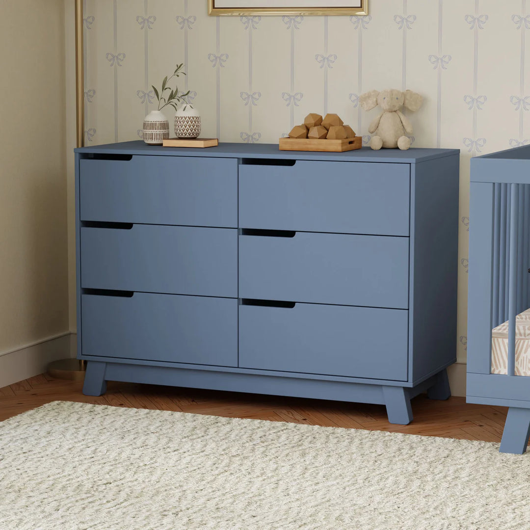 Babyletto Hudson 6-Drawer Dresser