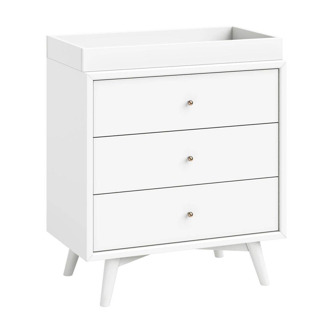 Babyletto Palma 3-Drawer Dresser