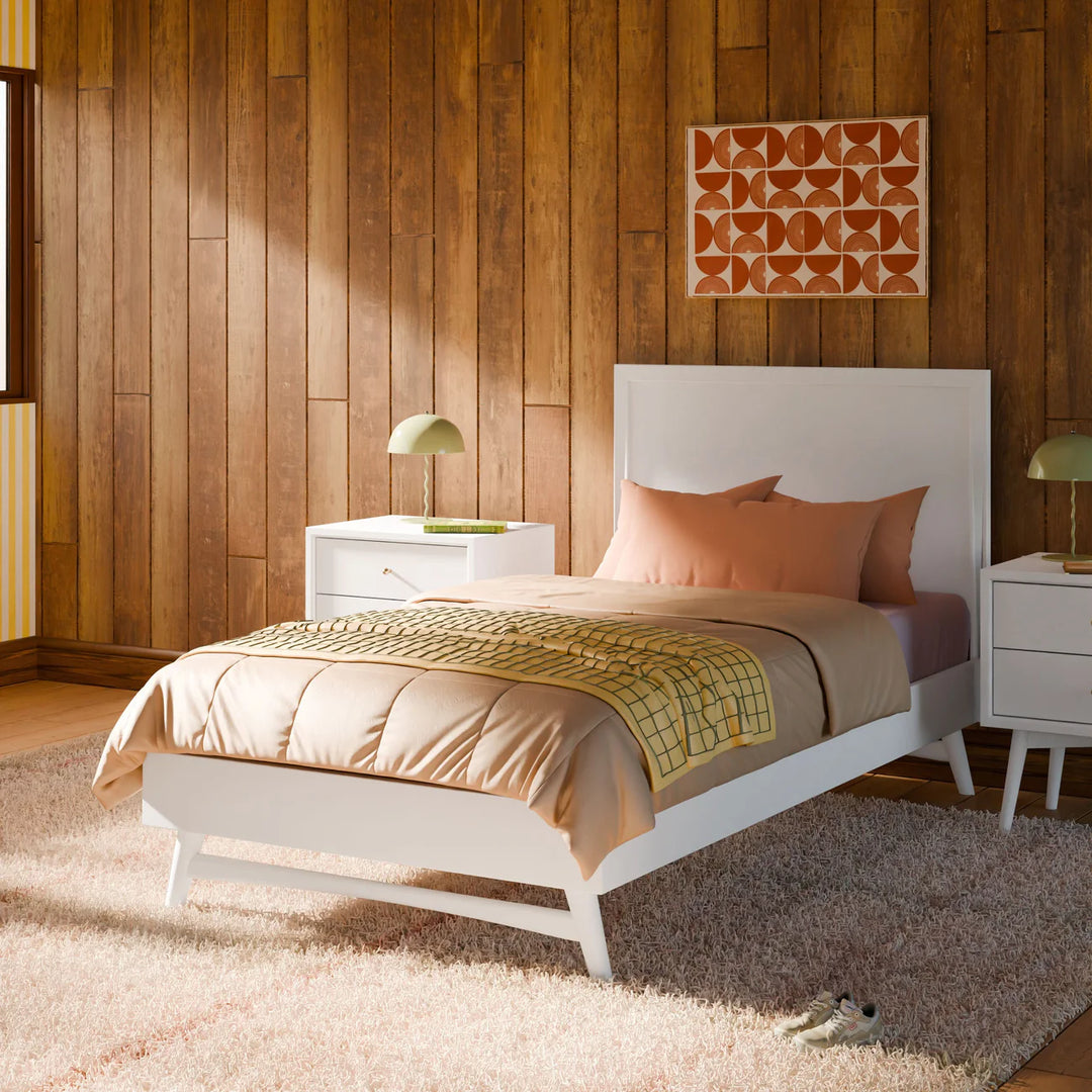 Babyletto Kids Palma Twin Bed