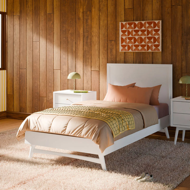 Babyletto Kids Palma Twin Bed