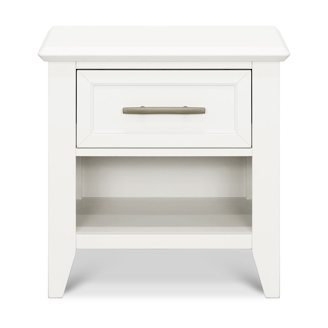 Monogram by Namesake Beckett Nightstand