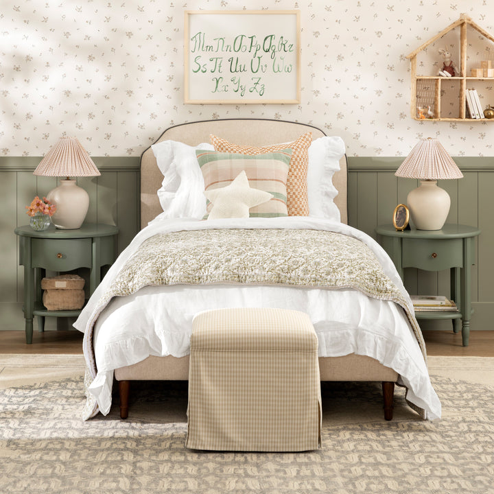 Namesake Liberty Nightstand