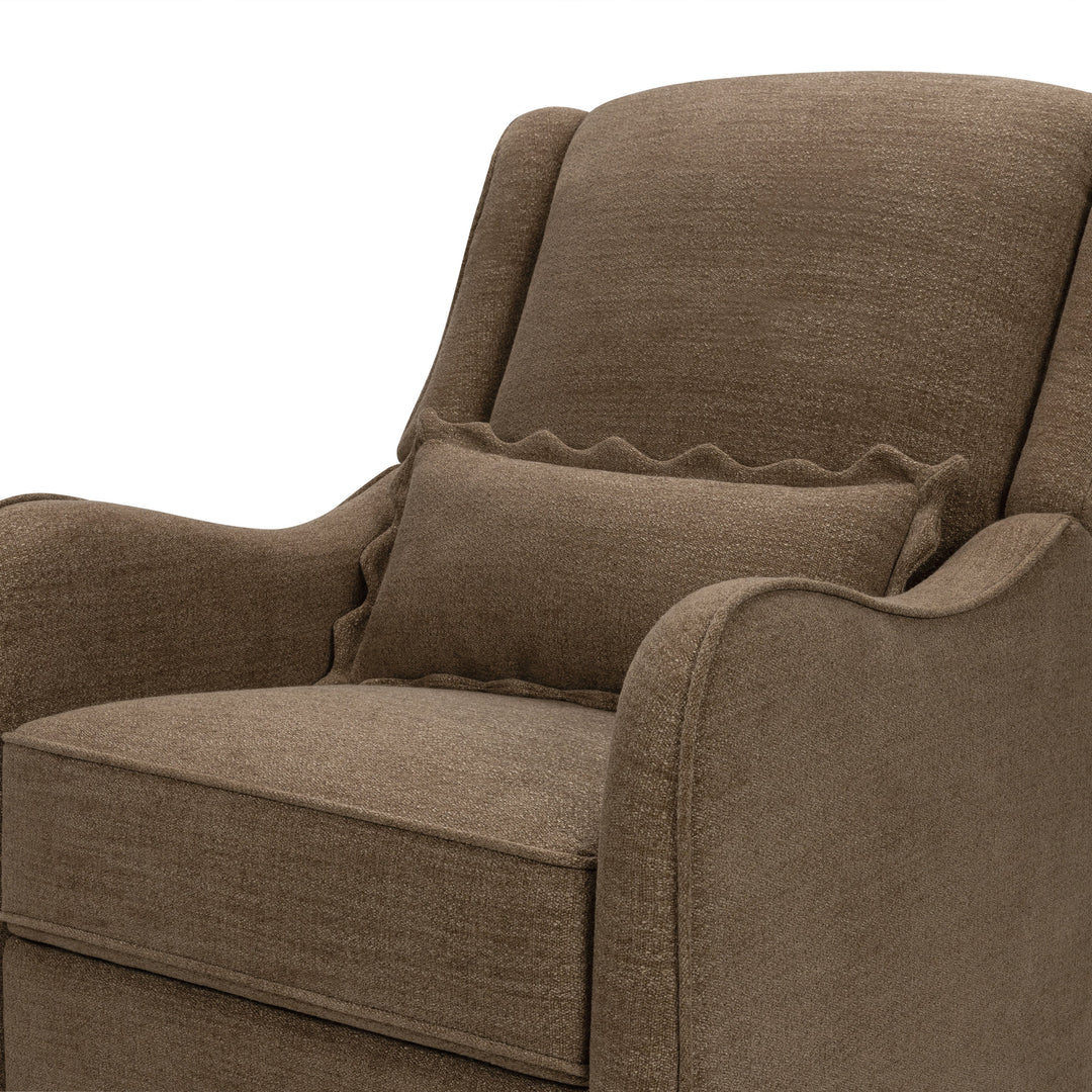 Namesake Devon Recliner and Swivel Glider