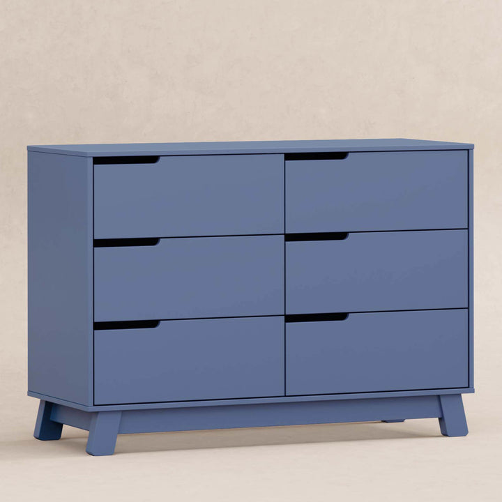 Babyletto Hudson 6-Drawer Double Dresser